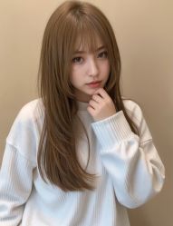 -YESIDO椰岛造型烫发染发