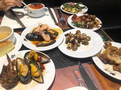 -汉巴味德(大悦城店)