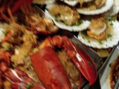 -日进一片海.生腌海鲜火锅.宵夜烧烤(三里屯总店)