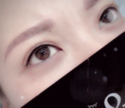 -UP&UP·半永久眉毛眼线机器野生眉