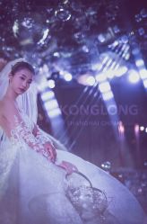 -MANLI BRIDAL婚纱