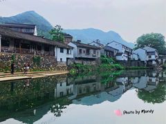 -鹿亭中村