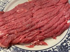 -裕德孚·非遗手切涮羊肉(东直门内大街店)