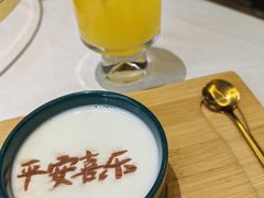 -彩虹之约•淮扬家宴(亚运村店)
