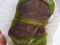 红豆青团-北京稻香村(五道口店)