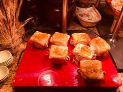 -夜市全日餐厅·洲际酒店(石家庄洲际酒店)