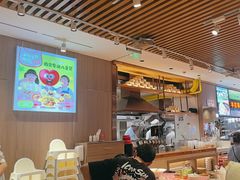 -西贝(南开大悦城店)