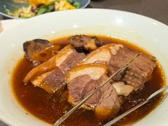 -箪食巷私房菜馆·鲁菜(玉函路店)