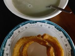 -杨记包子铺(铁树斜街店)