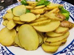 -江湖黑大兔(杨家坪店)