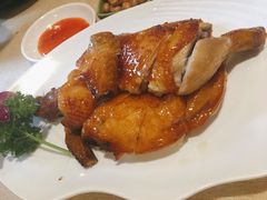 -金穗园·砂锅粥.醉鸡煲火锅(长寿路店)