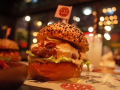 -FAT COW(虹梅路店)