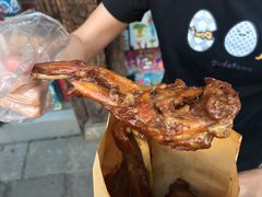 -赵元章肉骨烧(山塘街店)