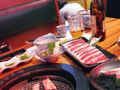 -热血兄弟·炭火烤肉(融侨中心店)