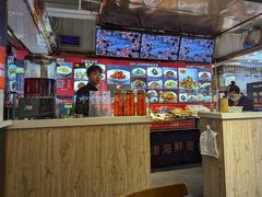 -必点海鲜·鲅鱼水饺(鞍山西道店)