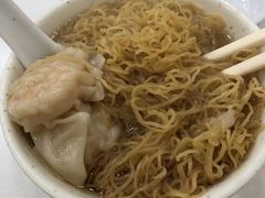 -麦文记面家(佐敦店)