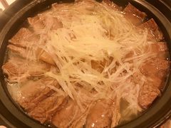 -八月花(旺角朗豪坊店)
