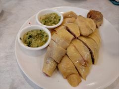 壹心鸡-文记壹心鸡(宝华路店)