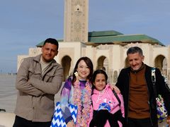 -哈桑二世清真寺