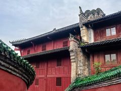 -武当山风景区-太子坡