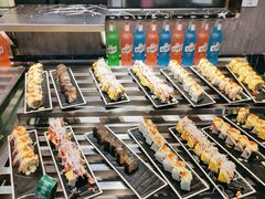 -非烤勿扰韩料自助烤肉(松山湖万科店)