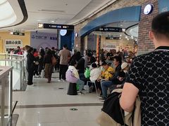 -圣罗巴海鲜烤肉自助(鲅鱼圈万达店)