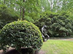 -上海怡沁园度假酒店