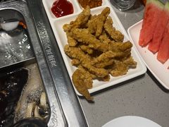 -海底捞火锅(关山保利店)