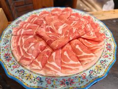 -南门四季铜锅涮肉(东坝店)