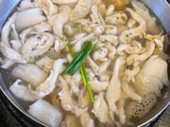 -芭夯兔·兔肉汤锅(新都店)