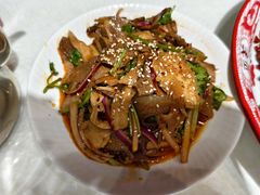 -辣小妮de川菜馆(红旗Mall店)
