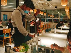 大叉烤肉-半天妖烤鱼(莘县店)
