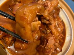 泉州封猪脚-闽海肴(北辰荟店)