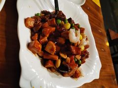 八宝辣酱-三林本帮馆(中林街店)