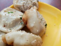 -小杨生煎(火车站北广场店)
