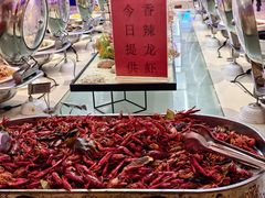 -海韵之星邮轮水会(明发商业广场店)