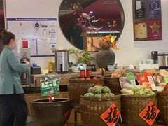 大堂-望湘园·洞庭渔宴(永旺店)