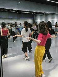 -G-STEPS舞蹈工作室