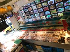 -小厨师·二十年沈家门小海鲜(百井坊巷店)