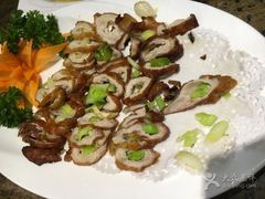 -旺达·福州菜(正大广场店)