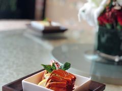 -万豪酒店·咏豪中餐厅