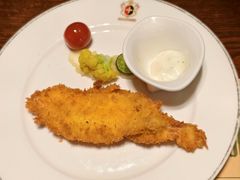 -马迭尔德式西餐精酿啤酒屋(中央大街店)