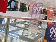 -堂会(白云店)