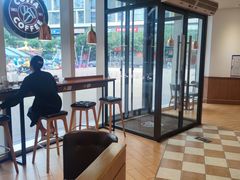 -COSTA COFFEE(房山印象城店)