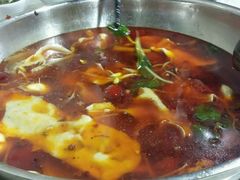 -重庆乌鱼庄·龙滋鲜(青羊大道店)