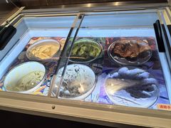 -牛New寿喜烧(中山公园龙之梦店)