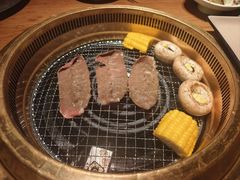 -MIKOMIKO和牛烧肉专门店(南门店)