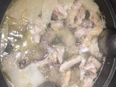 -润泽园椰子鸡(汇一城店)