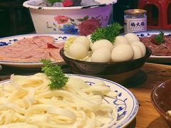 -楠火锅(广州总店)