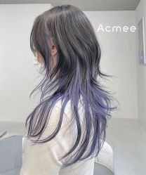 -Kraemer Paris苏豪路易士·嘉玛发廊